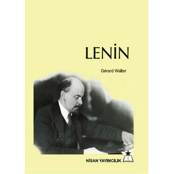 Lenin Gerard Walter