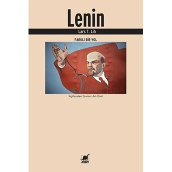 Lenin Lars T. Lih