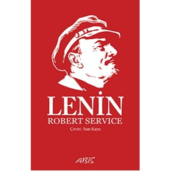 Lenin Robert Service