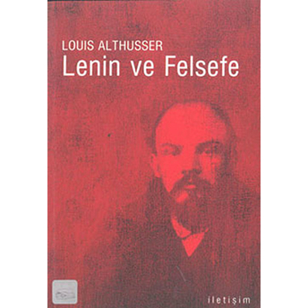 Lenin Ve Felsefe Louis Althusser