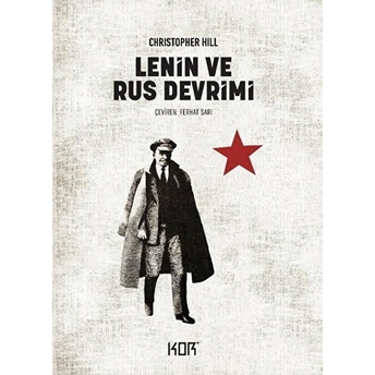 Lenin Ve Rus Devrimi Christopher Hill