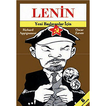 Lenin - Yeni Başlayanlar Için