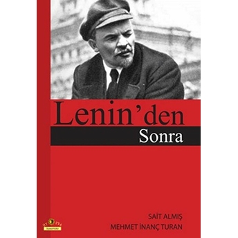 Lenin'den Sonra