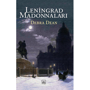 Leningrad Madonnaları Debra Dean