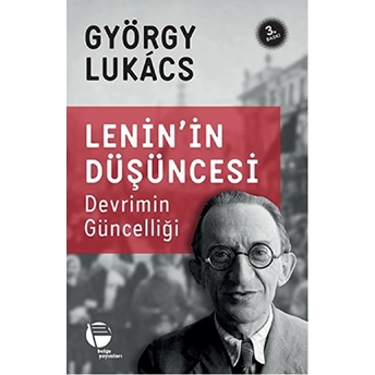 Lenin'in Düşüncesi-Georg Lukacs