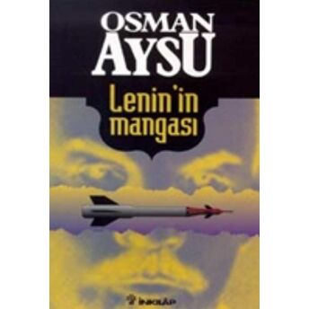 Lenin'in Mangası Osman Aysu