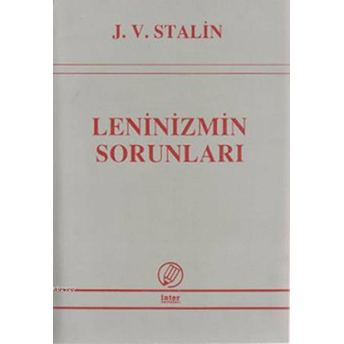 Leninizmin Sorunları