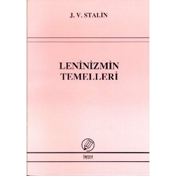 Leninizmin Temelleri