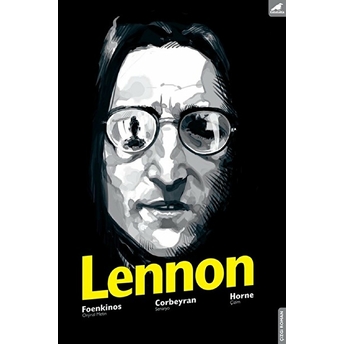 Lennon David Foenkinos - Éric Corbeyran