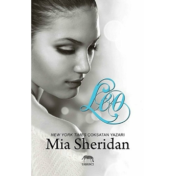 Leo Mia Sheridan