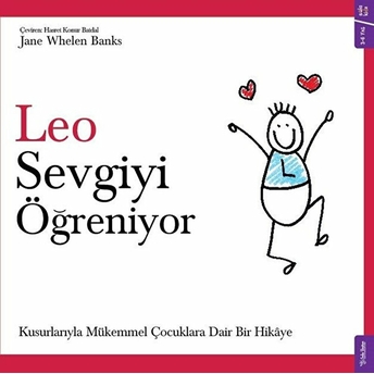 Leo Sevgiyi Öğreniyor Jane Whelen Banks