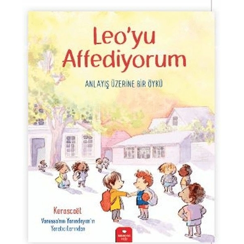 Leo’yu Affediyorum - Kerascoet