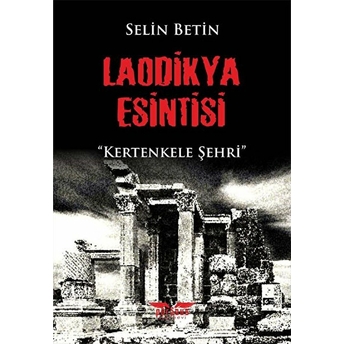 Leodikya Esintisi - Selin Betin