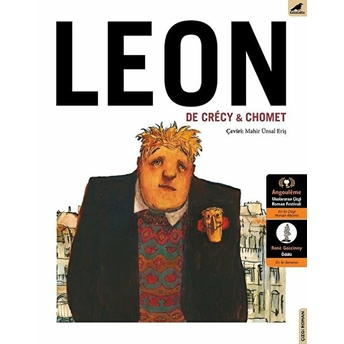 Leon 2 Sylvain Chomet