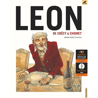 Leon Sylvain Chomet