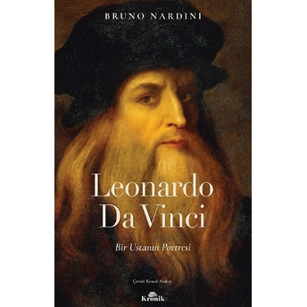 Leonardo Da Vıncı Bruno Nardını