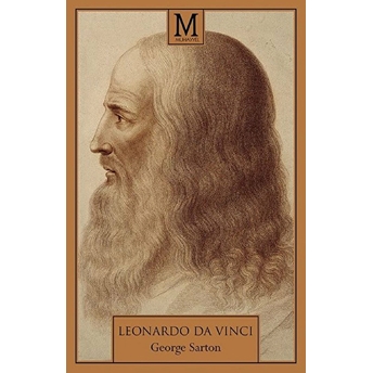 Leonardo Da Vinci George Sarton