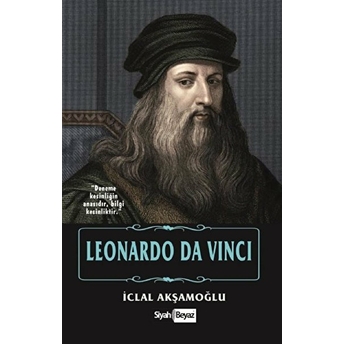 Leonardo Da Vinci Iclal Akşamoğlu