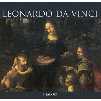 Leonardo Da Vinci Kolektif