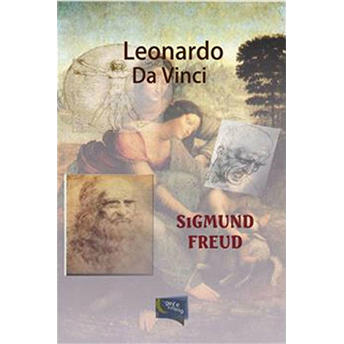 Leonardo Da Vinci Sigmund Freud