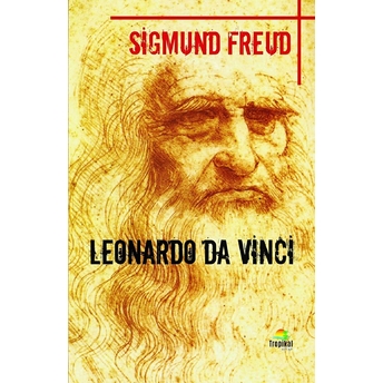 Leonardo Da Vinci Sigmund Freud