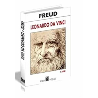 Leonardo Da Vinci - Sigmund Freud