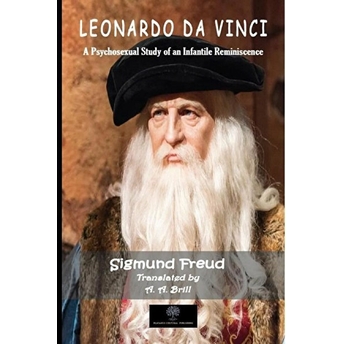 Leonardo Da Vinci - Sigmund Freud - Sigmund Freud