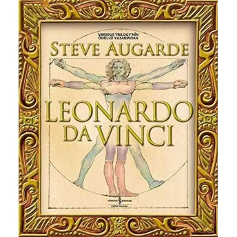 Leonardo Da Vinci Steve Augarde