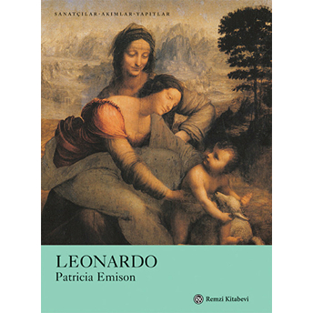 Leonardo Patricia Emison