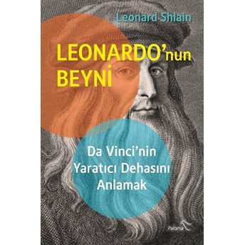 Leonardonun Beyni Leonard Shlain