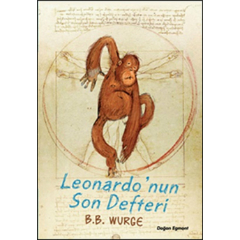 Leonardonun Son Defteri B. B. Wurge