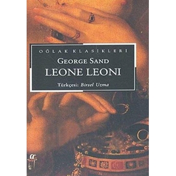 Leone Leoni George Sand