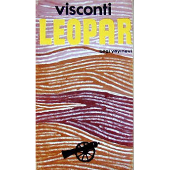 Leopar Luchino Visconti