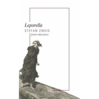 Leporella Stefan Zweig