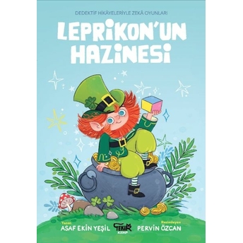 Leprikon'un Hazinesi