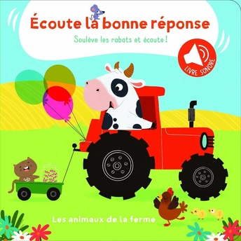 Les Animaux De La Ferme Kolektif