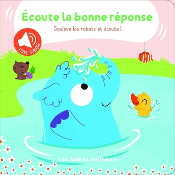 Les Bebes Animaux Ciltli Kolektif