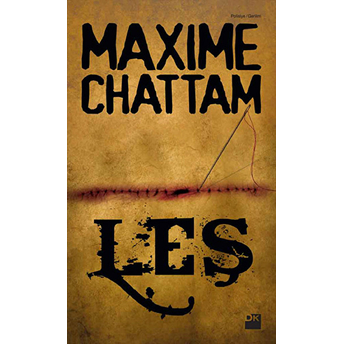 Leş Maxime Chattam