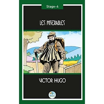 Les Miserables (Stage-4) Victor Hugo