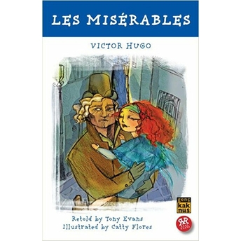 Les Miserables Victor Hugo