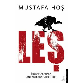 Leş Mustafa Hoş