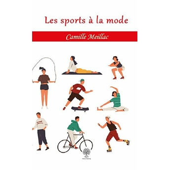 Les Sports A La Mode