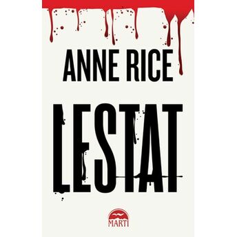 Lestat Anne Rice