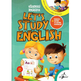 Let’s Study English Kolektif