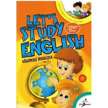 Let'S Study English Kolektif