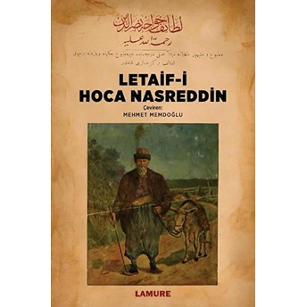 Letaif-I Hoca Nasreddin Nasreddin Hoca