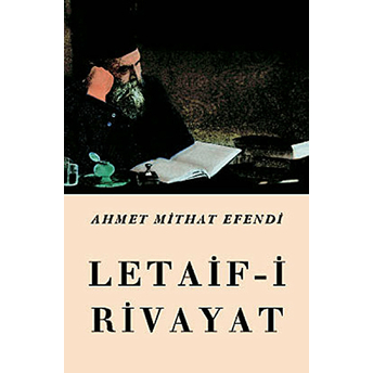 Letaif-I Rivayat