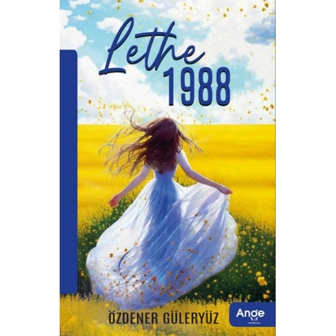 Lethe 1988 Özdener Güleryüz