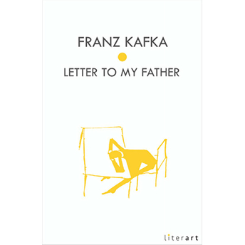 Letter To My Father-Franz Kafka