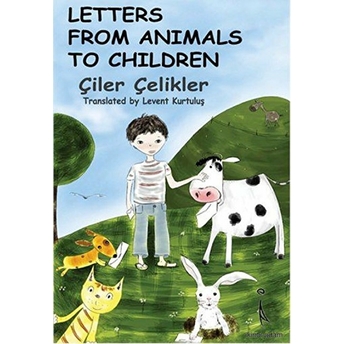 Letters From Animals To Children